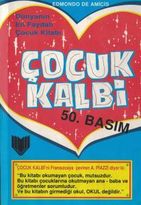 Çocuk Kalbi