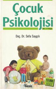 Çocuk Psikolojisi