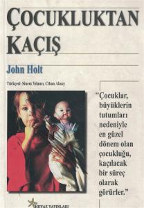 Çocukluktan Kaçış