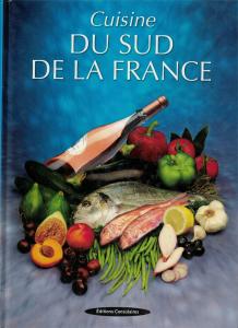 Cuisine Du Sud Dela France