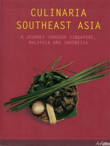 Culinaria Southeast Asia (İngilizce)