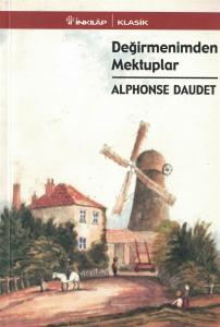 Değirmenimden Mektuplar Değirmenimden Mektuplar