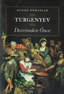 Devrimden Önce