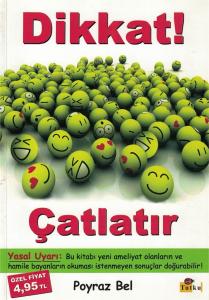 Dikkat Çatlatır