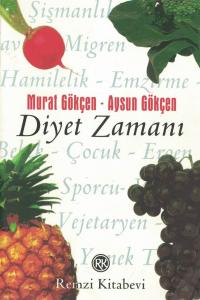 Diyet Zamanı Diyet Zamanı