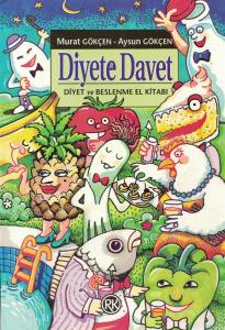 Diyete Davet Diyete Davet