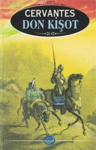 Don Kişot Cervantes Don Kişot Cervantes