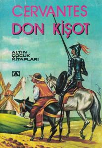 Don Kişot Don Kişot