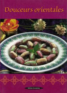 Douceurs Orientales (İspanyolca)