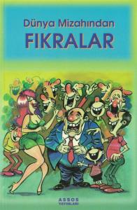 Dünya Mizahından Fıkralar