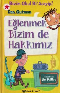 Eğlenmek Bizim de Hakkımız Eğlenmek Bizim de Hakkımız