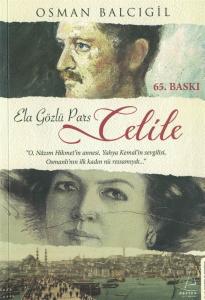 Ela Gözlü Pars Celile