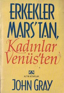 Erkekler Marstan Kadınlar Venüsten Erkekler Marstan Kadınlar Venüsten