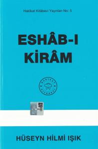 Eshab-ı Kiram