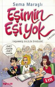 Eşimin Eşi Yok Eşimin Eşi Yok