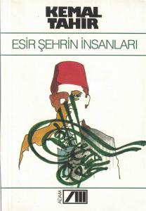 Esir Şehrin İnsanları Esir Şehrin İnsanları