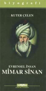 Evrensel İnsan Mimar Sinan