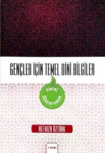 Gençler İçin Temel Dini Bilgiler