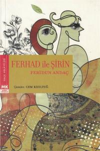 Ferhad İle Şirin