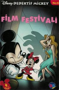 Film Festivali - Disney Film Festivali - Disney