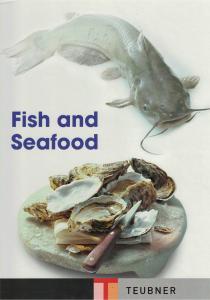 Fish and Seafood (Ciltli)