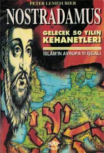 Gelecek 50 Yılın Kehanetleri