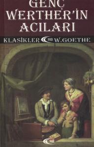 Genç Wertherin Acıları Genç Wertherin Acıları