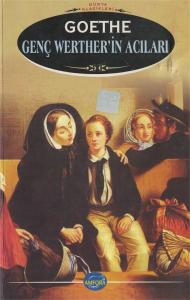 Genç Werther'in Acıları Genç Werther'in Acıları