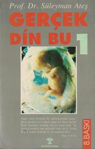 Gerçek Din Bu 1 Gerçek Din Bu 1