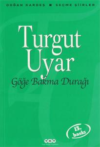 Göğe Bakma Durağı Göğe Bakma Durağı