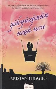 Gökyüzünün Uzak Ucu