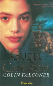 Güzel Casusum