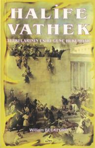 Halife Vathek Halife Vathek