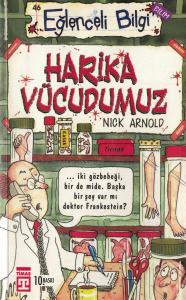 Harika Vücudumuz