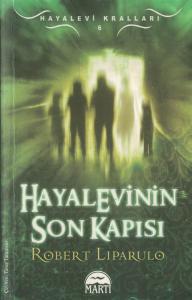 Hayalevinin Son Kapısı Hayalevinin Son Kapısı