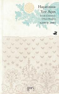 Hayatınıza Yer Açın Hayatınıza Yer Açın