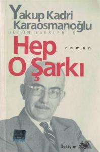 Hep O Şarkı Hep O Şarkı