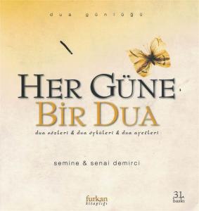 Her Gün Bir Dua