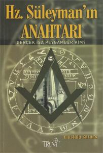 Hz. Süleyman'ın Anahtarı