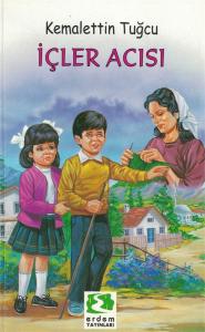 İçler Acısı/Kemalettin Tuğcu'dan Seçmeler Dizisi İçler Acısı/Kemalettin Tuğcu'dan Seçmeler Dizisi