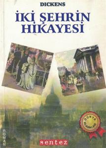 İki Şehrin Hikayesi İki Şehrin Hikayesi