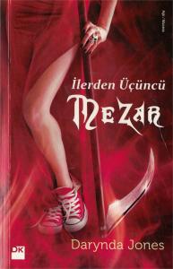 İlerden Üçüncü Mezar