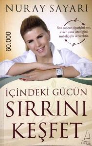 İçindeki Gücün Sırrını Keşfet İçindeki Gücün Sırrını Keşfet