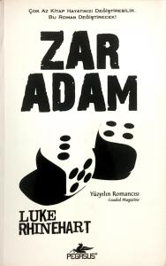 Zar Adam