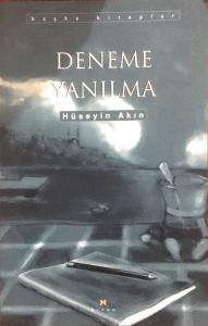 Deneme Yanılma