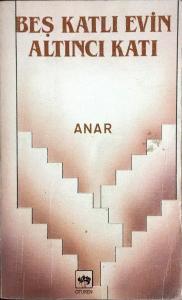 Beş Katlı Evin Altıncı Katı Beş Katlı Evin Altıncı Katı