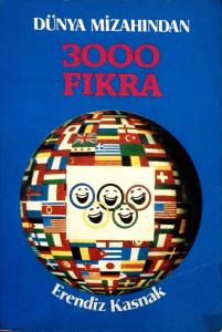 Dünya Mizahından 3000 Fıkra Dünya Mizahından 3000 Fıkra