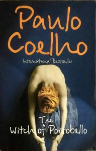 The Witch Of Portobello