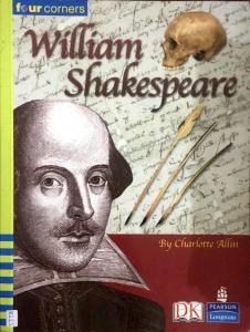 William Shakespeare William Shakespeare