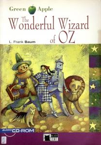 The Wonderful Wizard of Oz (CD'li) The Wonderful Wizard of Oz (CD'li)
